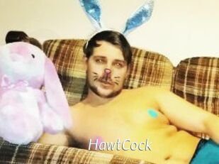 HawtCock