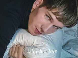 HaydenHale
