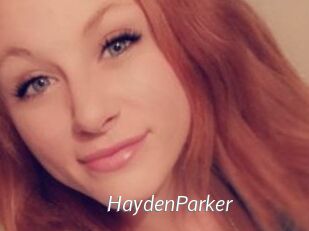 HaydenParker