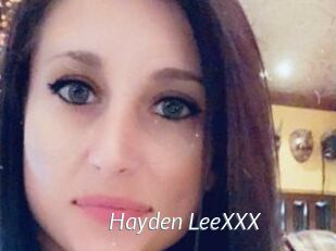 Hayden_LeeXXX