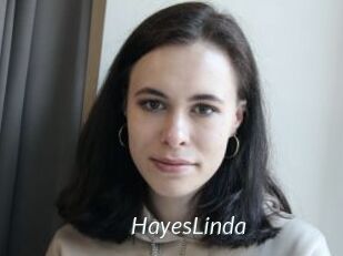 HayesLinda Porn Star