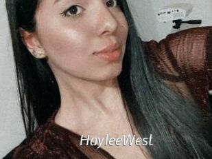 HayleeWest