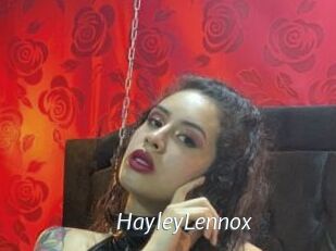 HayleyLennox