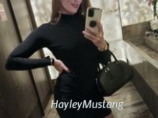 HayleyMustang