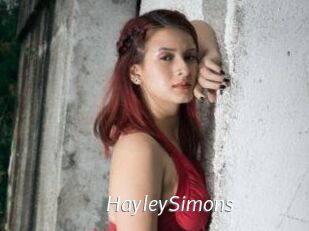 HayleySimons