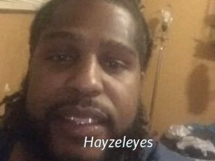 Hayzeleyes