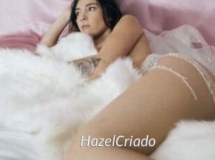 Hazel_Criado