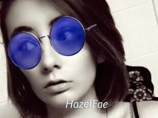 HazelFae