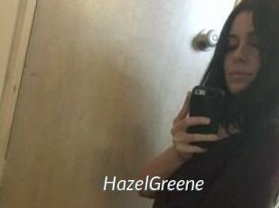 Hazel_Greene