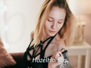 HazelHarleys