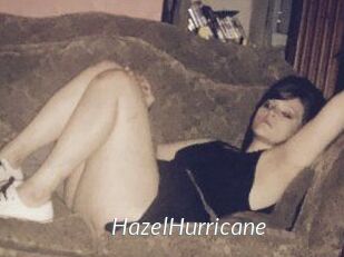 HazelHurricane