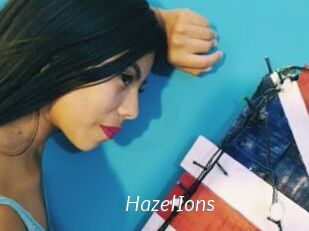 HazelIons