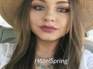 HazelSpring