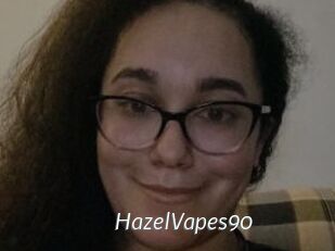 HazelVapes90