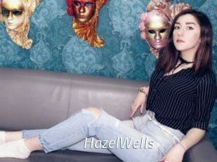 HazelWells