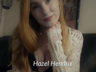 Hazel_Hendrix