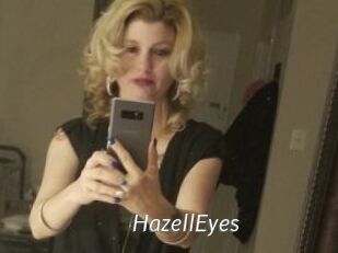 HazellEyes