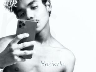 Hazikylo Porn Star