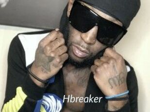 Hbreaker