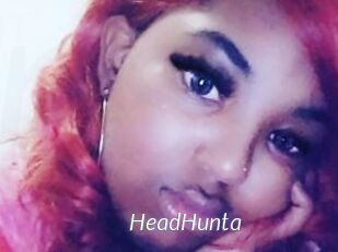 HeadHunta Porn Star