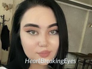 HeartBreakingEyes