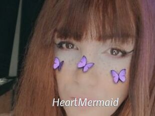 HeartMermaid