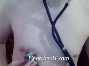 HeartbeatExam