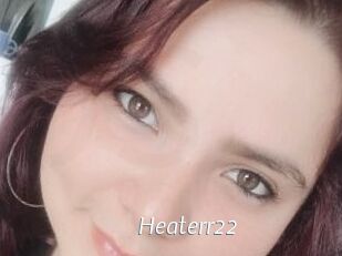 Heaterr22