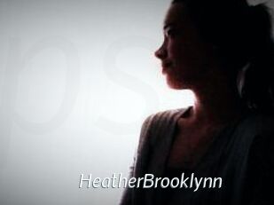HeatherBrooklynn