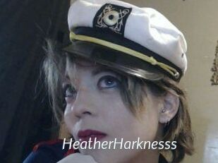 HeatherHarknesss