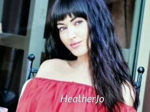 HeatherJo