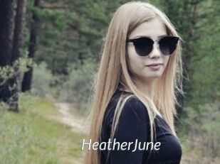 HeatherJune