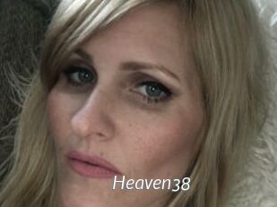 Heaven38