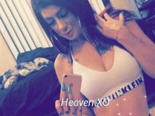 Heaven_XO