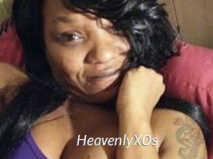 HeavenlyXOs