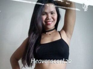 Heavenscent22