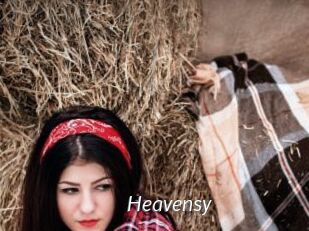 Heavensy