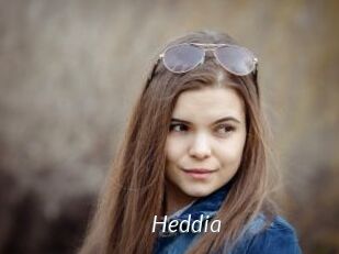 Heddia