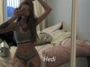 Hedi Porn Star