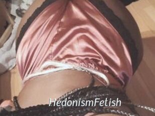 HedonismFetish Porn Star