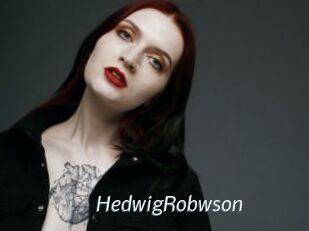 HedwigRobwson