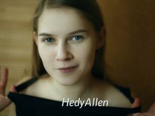 HedyAllen