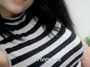 HeeyJess