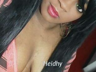 Heidhy