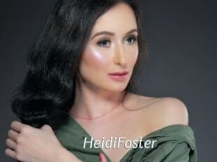 HeidiFoster