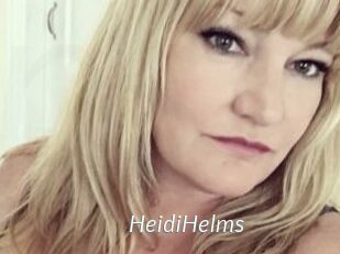 HeidiHelms