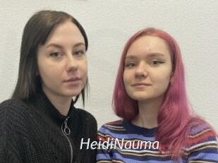 HeidiNauma