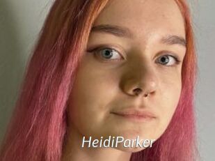 HeidiParker