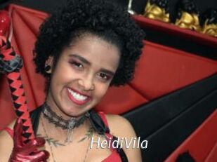 HeidiVila