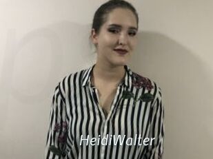 HeidiWalter